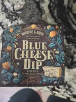 Blue Cheese Dip