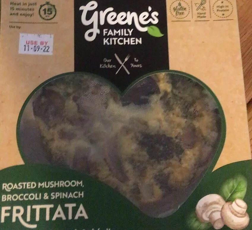 Frittata