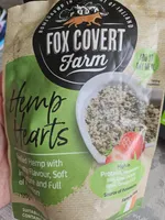 Hemp Hearts