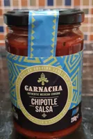 Chipotle Salsa