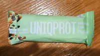 Caramel Almonds Protein Bar