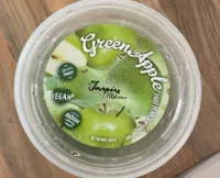 Greenapple