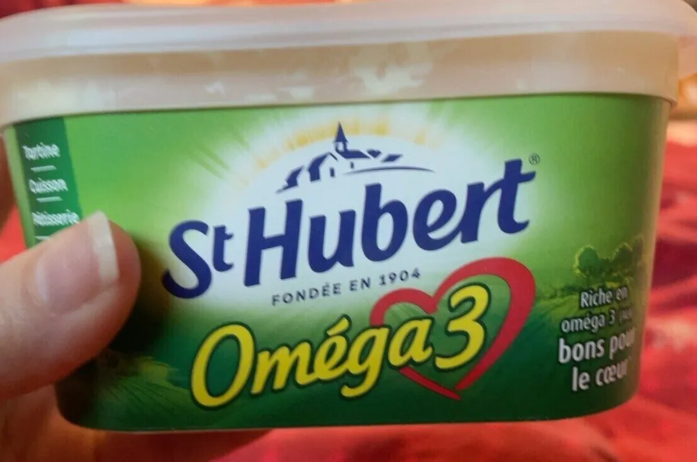Omaga 3