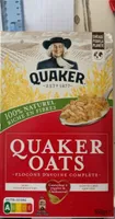 Quaker Oats