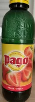 Pago fraise