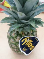 Gold Pineapple
