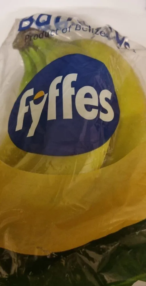 Premium Bananas