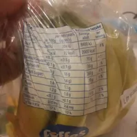 8 premium bananas