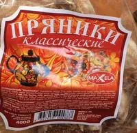 Gingerbreads