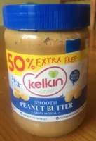 Peanut Butter Smooth