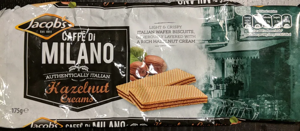 Caffé di Milano