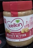 Peanut Butter