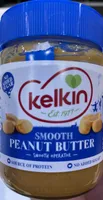 Smooth Peanut Butter