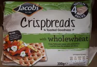 Crispbreads