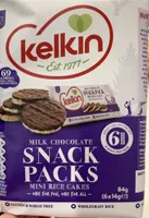 Snack packs
