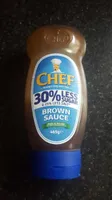Brown sauce