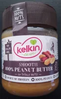 Smooth Peanut Butter