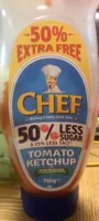 Tomato Ketchup