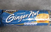 Ginger Nut