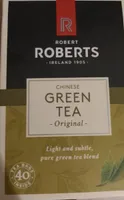 Chinese Green Tea Original