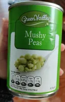 Mushy Peas