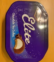 Elite chocolate tea cakes