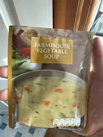Farmhouse Vegetable Soup