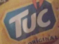Tux original crakers
