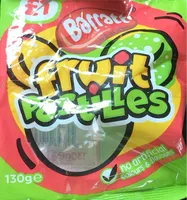 Fruit Pastilles