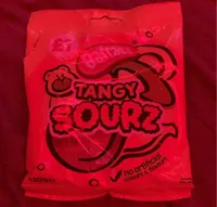 Tangy Sourz
