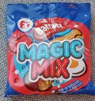 Magic mix