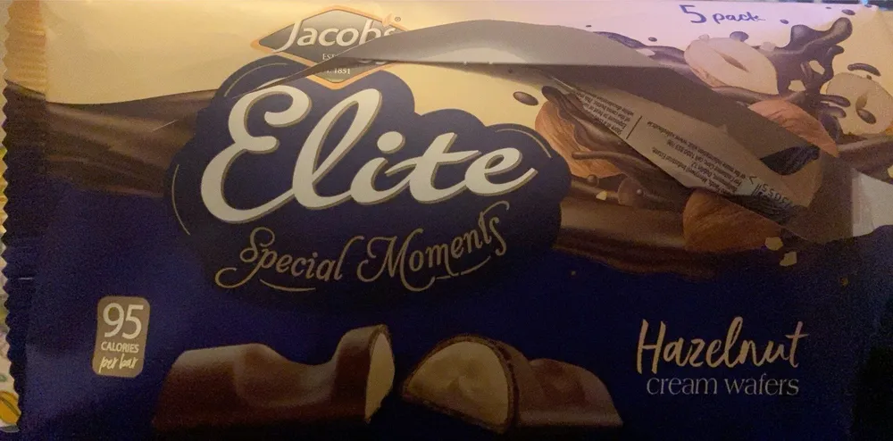 Elite Special Moments