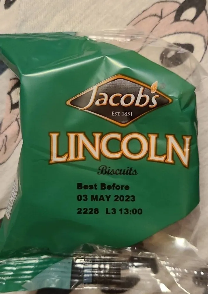 Lincoln