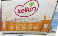 Micro Popcorn