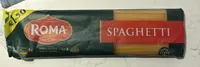 Spaghetti Pasta
