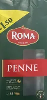 Penne Pasta