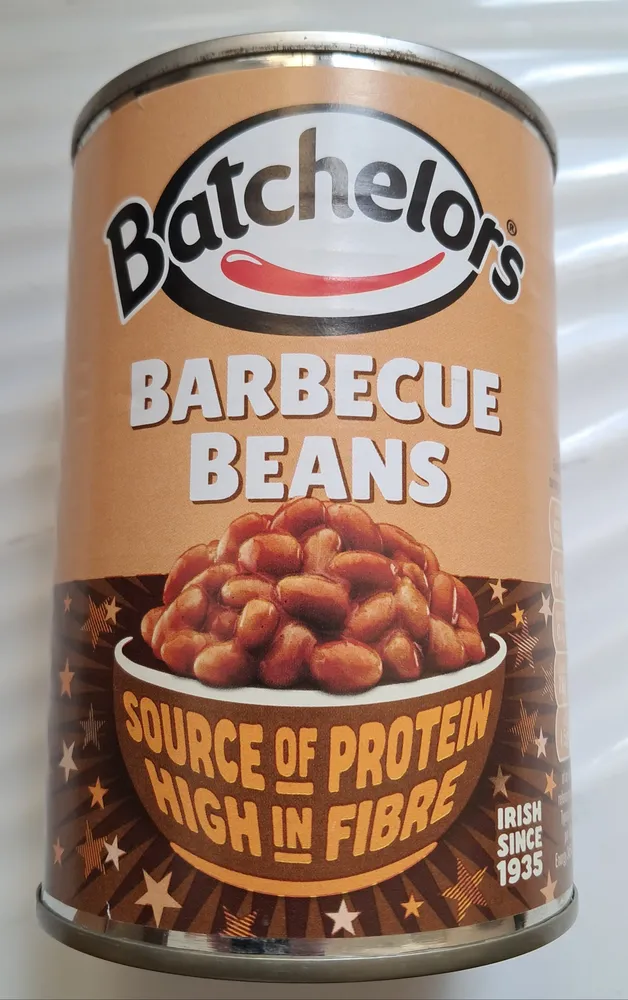 Barbecue Beans