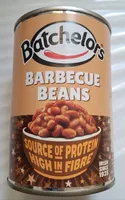 Barbecue Beans