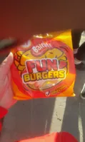 Fun burgers