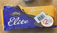 Jacobs elite