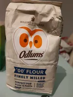00 Flour