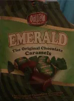 Chocolate Caramels