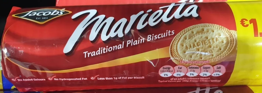 Marietta