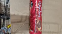 Jacobs milk chocolate digestive