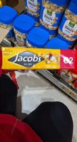 Cream Crackers