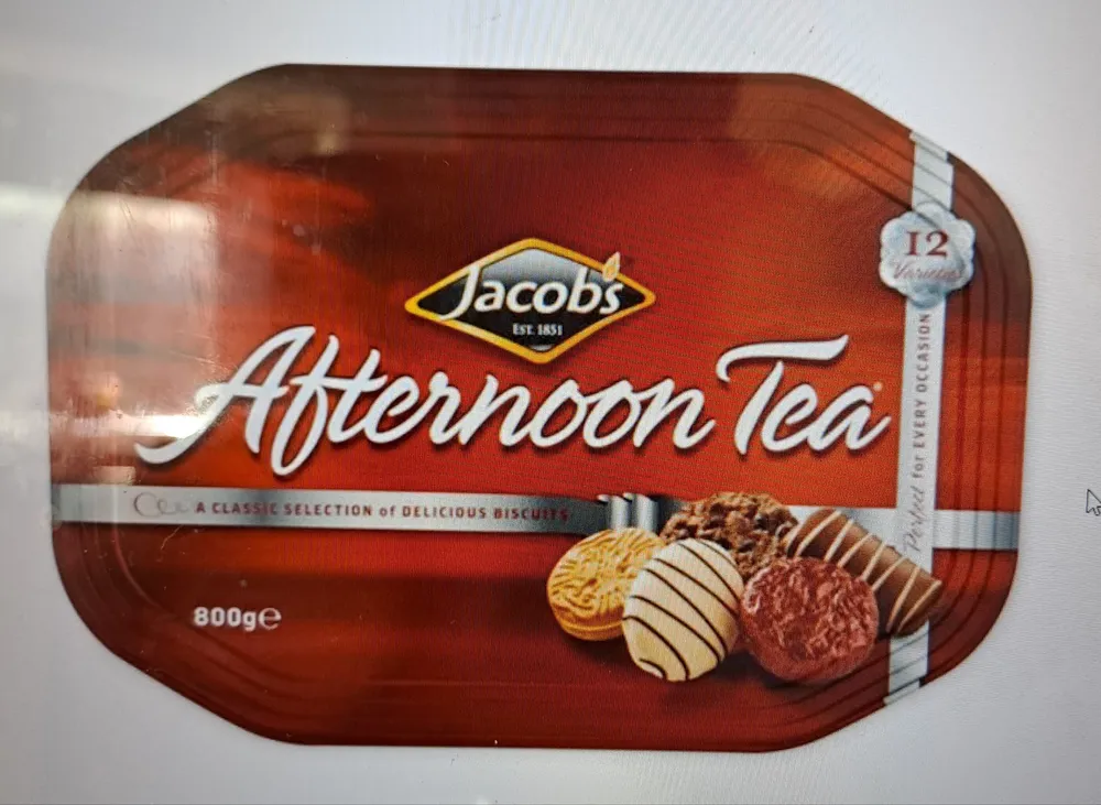 Aternoon Tea