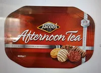 Aternoon Tea