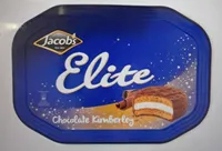 Elite Chocolate Kimberley