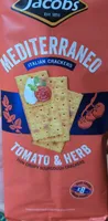 Mediterraneo Tomato & Herb