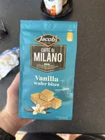 Vanilla Wafer Bites
